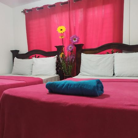 Hotel Colonial Maya Γουατεμάλα Εξωτερικό φωτογραφία