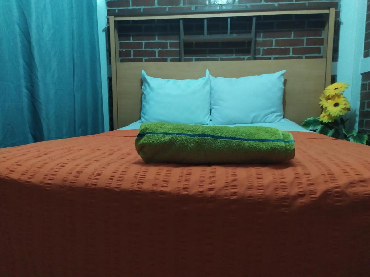 Hotel Colonial Maya Γουατεμάλα Εξωτερικό φωτογραφία