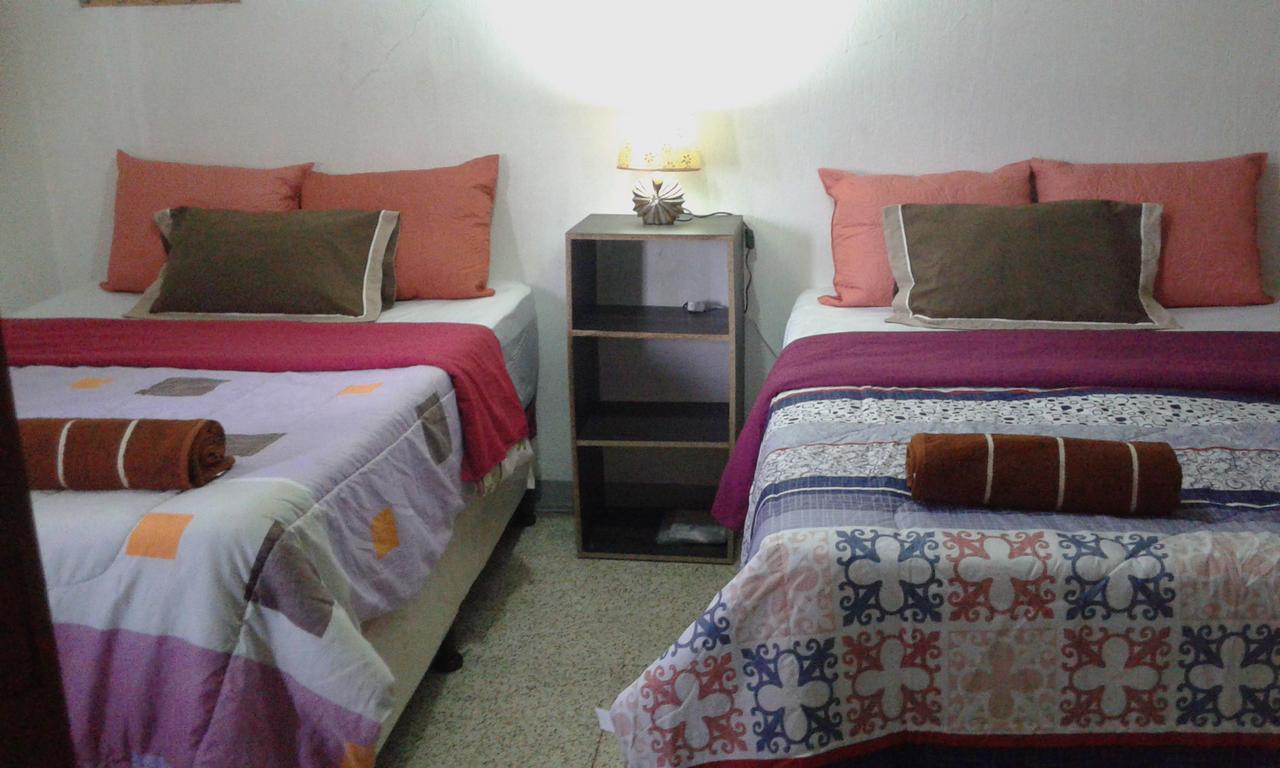 Hotel Colonial Maya Γουατεμάλα Εξωτερικό φωτογραφία