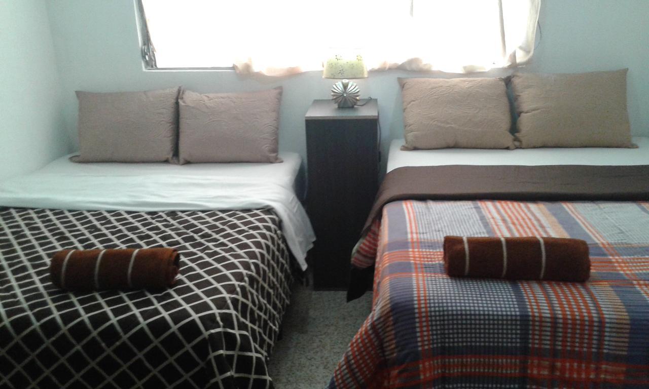 Hotel Colonial Maya Γουατεμάλα Εξωτερικό φωτογραφία