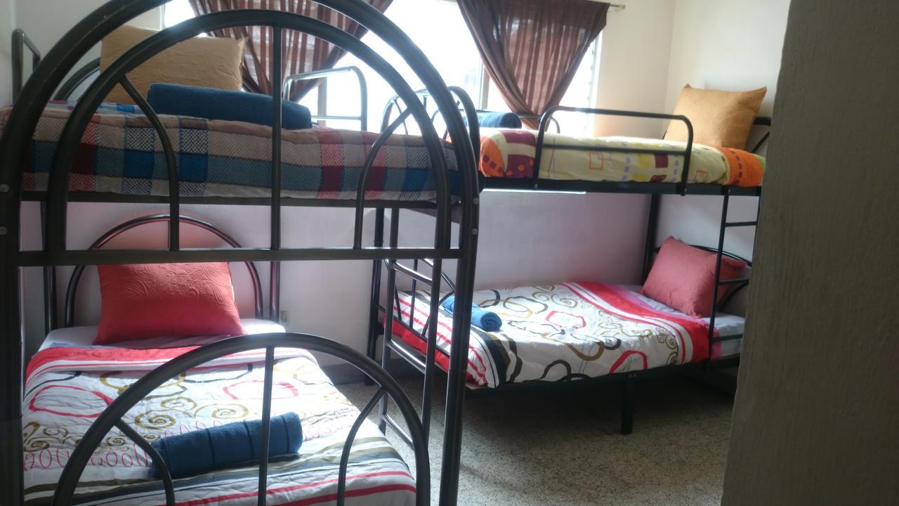 Hotel Colonial Maya Γουατεμάλα Εξωτερικό φωτογραφία