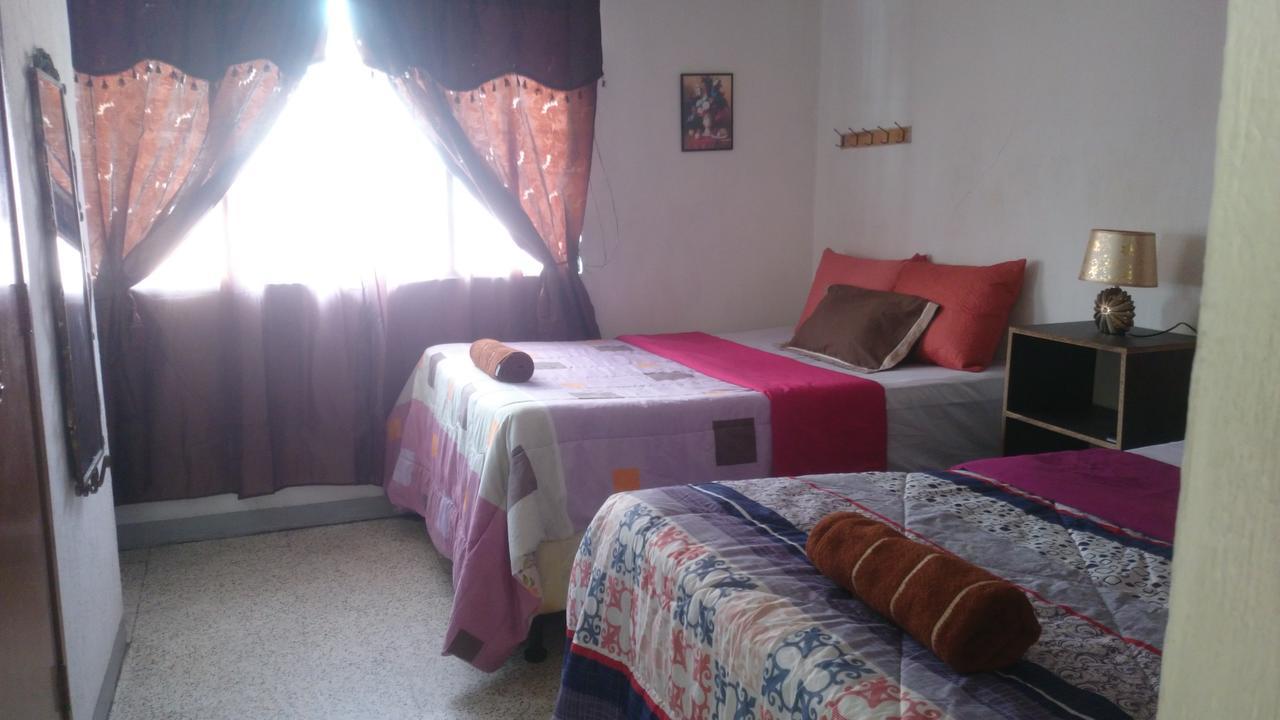 Hotel Colonial Maya Γουατεμάλα Εξωτερικό φωτογραφία