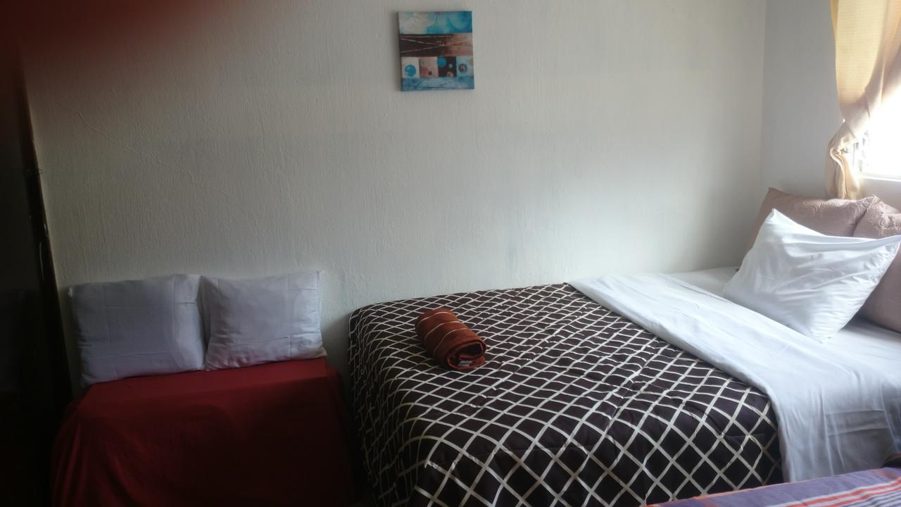 Hotel Colonial Maya Γουατεμάλα Εξωτερικό φωτογραφία