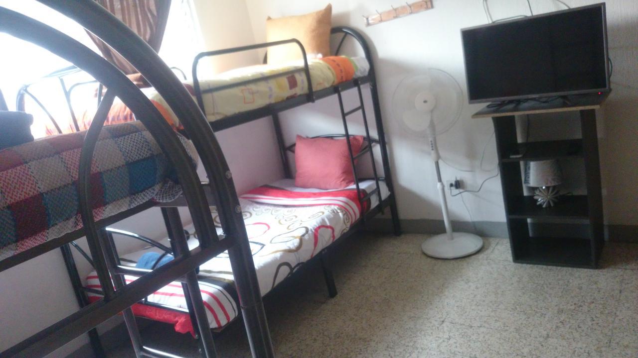 Hotel Colonial Maya Γουατεμάλα Εξωτερικό φωτογραφία