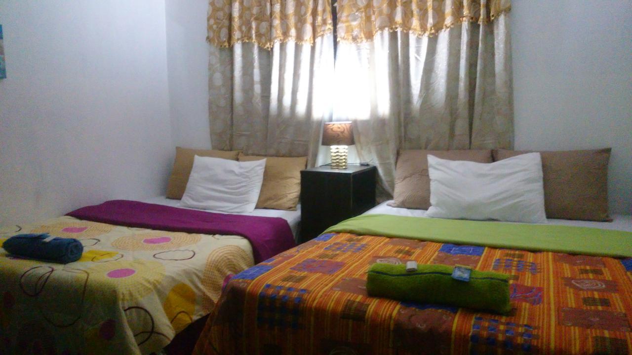 Hotel Colonial Maya Γουατεμάλα Εξωτερικό φωτογραφία