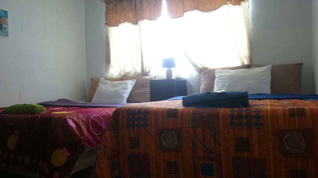 Hotel Colonial Maya Γουατεμάλα Εξωτερικό φωτογραφία