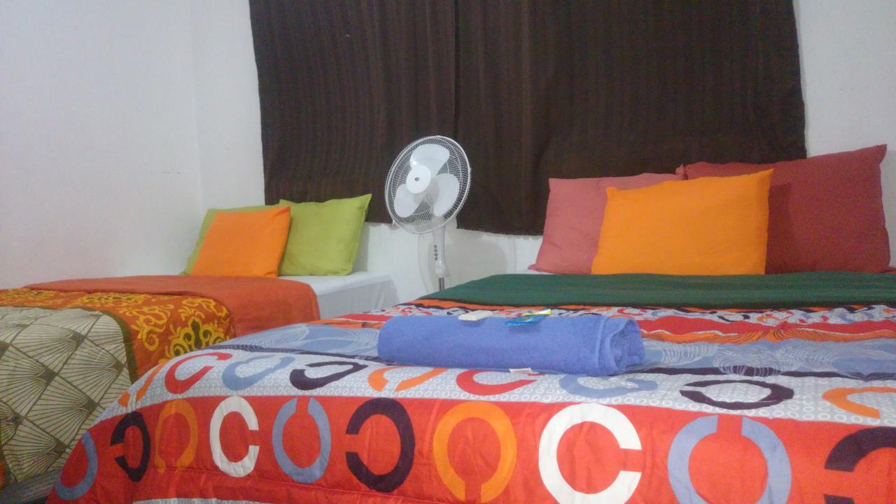 Hotel Colonial Maya Γουατεμάλα Εξωτερικό φωτογραφία