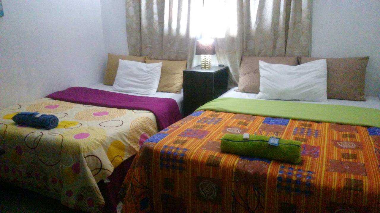 Hotel Colonial Maya Γουατεμάλα Εξωτερικό φωτογραφία