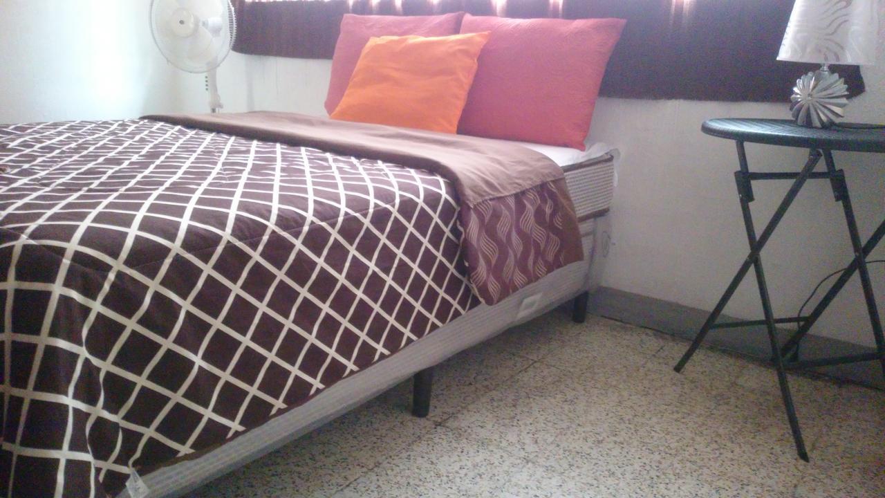 Hotel Colonial Maya Γουατεμάλα Εξωτερικό φωτογραφία