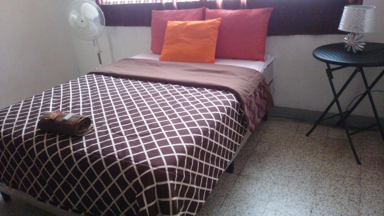 Hotel Colonial Maya Γουατεμάλα Εξωτερικό φωτογραφία