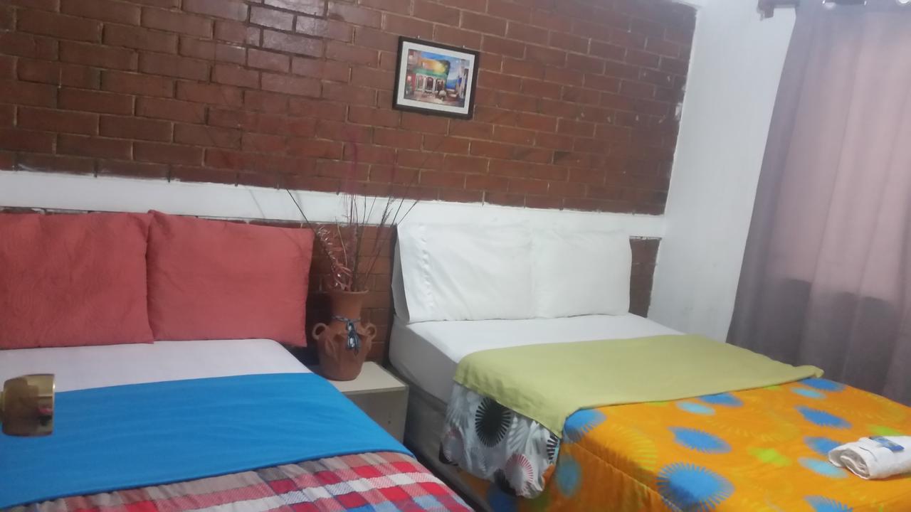 Hotel Colonial Maya Γουατεμάλα Εξωτερικό φωτογραφία