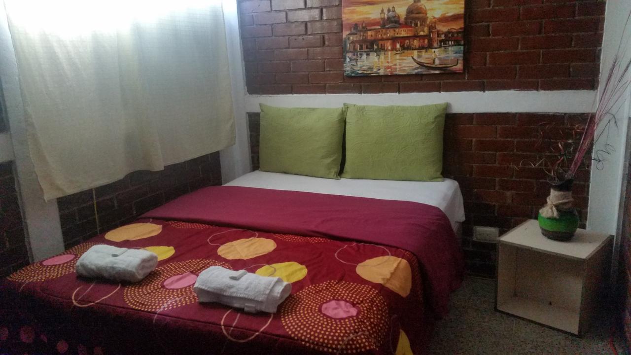 Hotel Colonial Maya Γουατεμάλα Εξωτερικό φωτογραφία