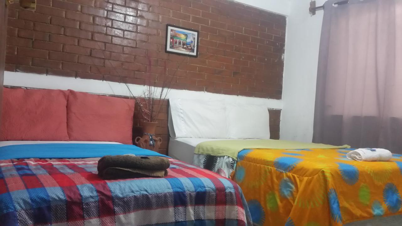 Hotel Colonial Maya Γουατεμάλα Δωμάτιο φωτογραφία