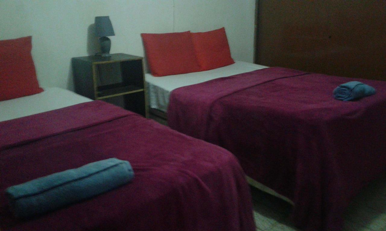 Hotel Colonial Maya Γουατεμάλα Εξωτερικό φωτογραφία