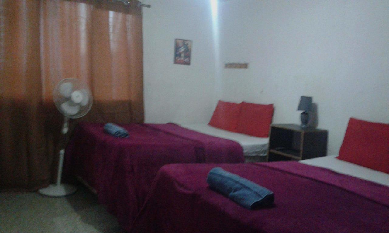Hotel Colonial Maya Γουατεμάλα Εξωτερικό φωτογραφία