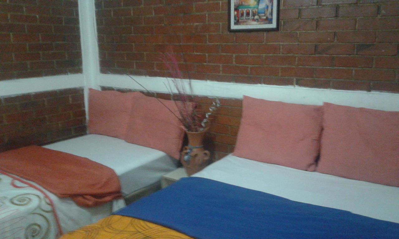 Hotel Colonial Maya Γουατεμάλα Εξωτερικό φωτογραφία