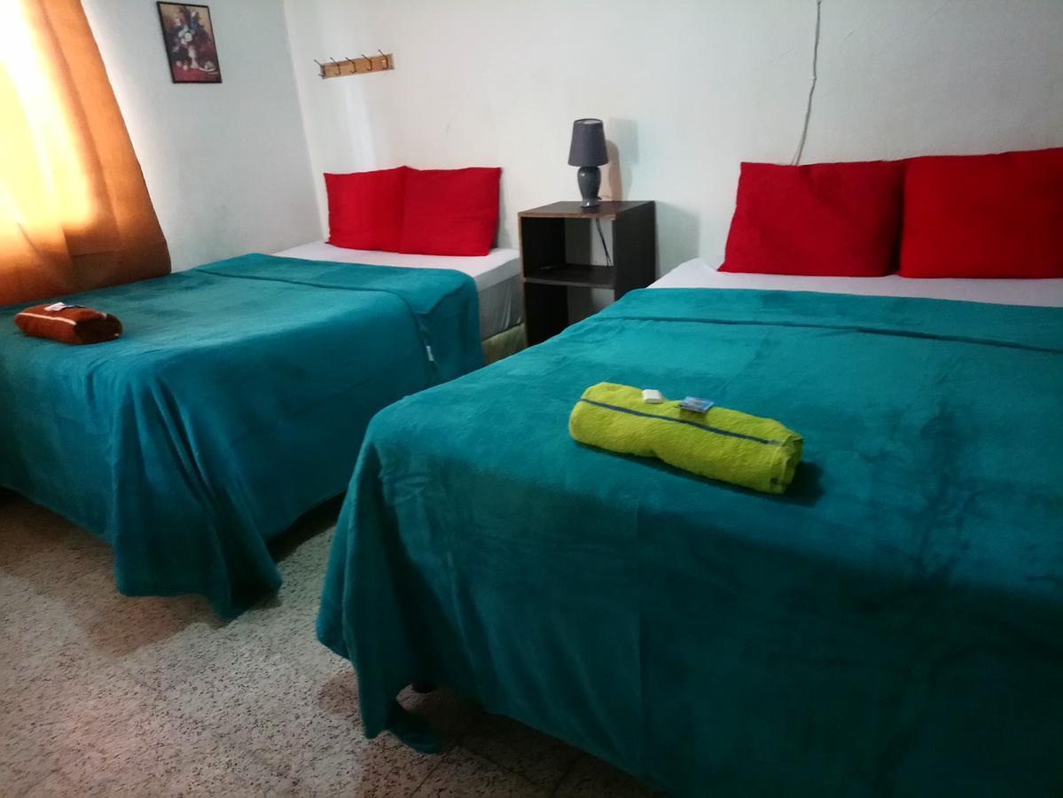 Hotel Colonial Maya Γουατεμάλα Εξωτερικό φωτογραφία